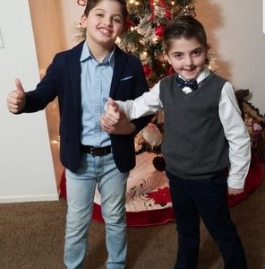 Meet your Posher, Naeem